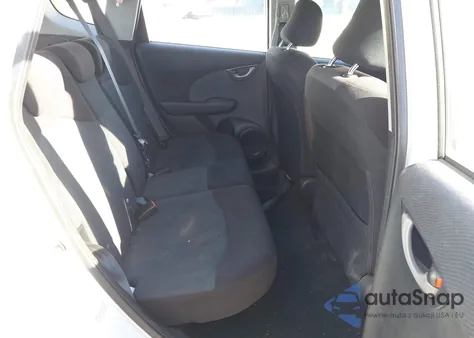 2010 Honda Fit Sport z USA, uszkodzony, nr VIN JHMGE8G40AS006795